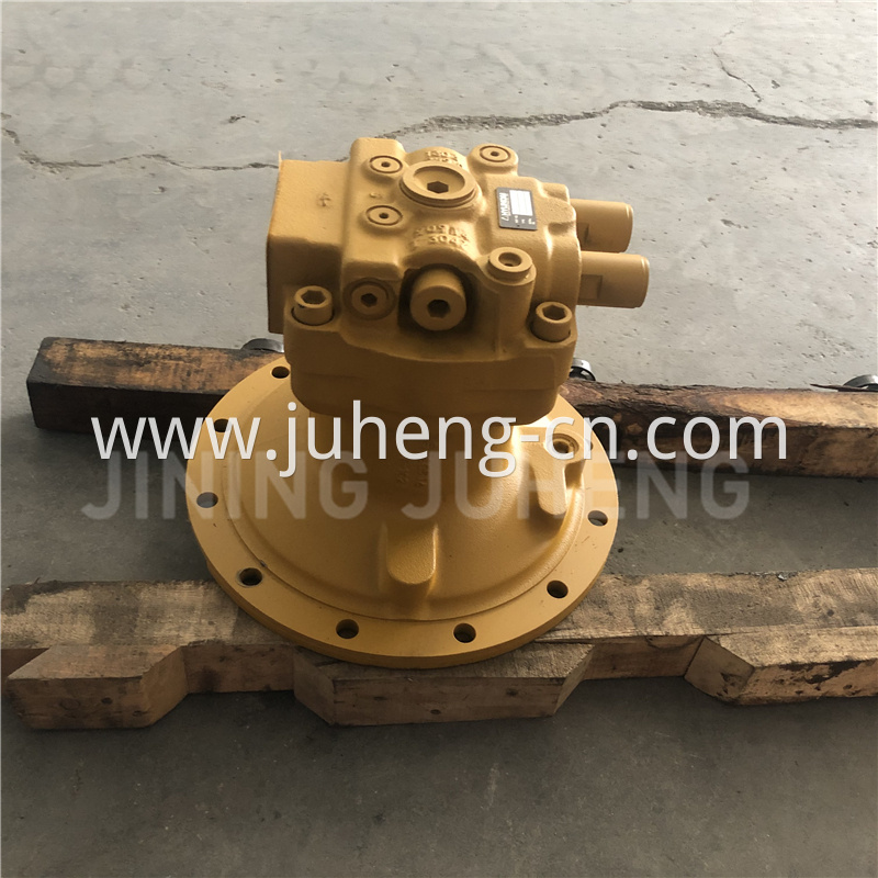 R250nlc 3 Swing Motor 4